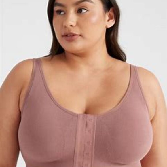 Knix Front closure Bra - Picture 3 of 5